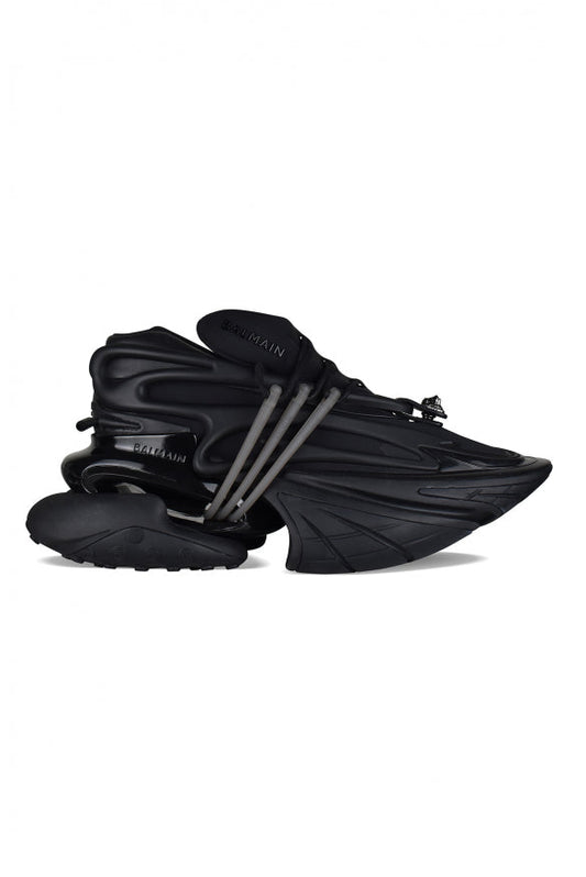 Balmain Men Unicorn Sneakers