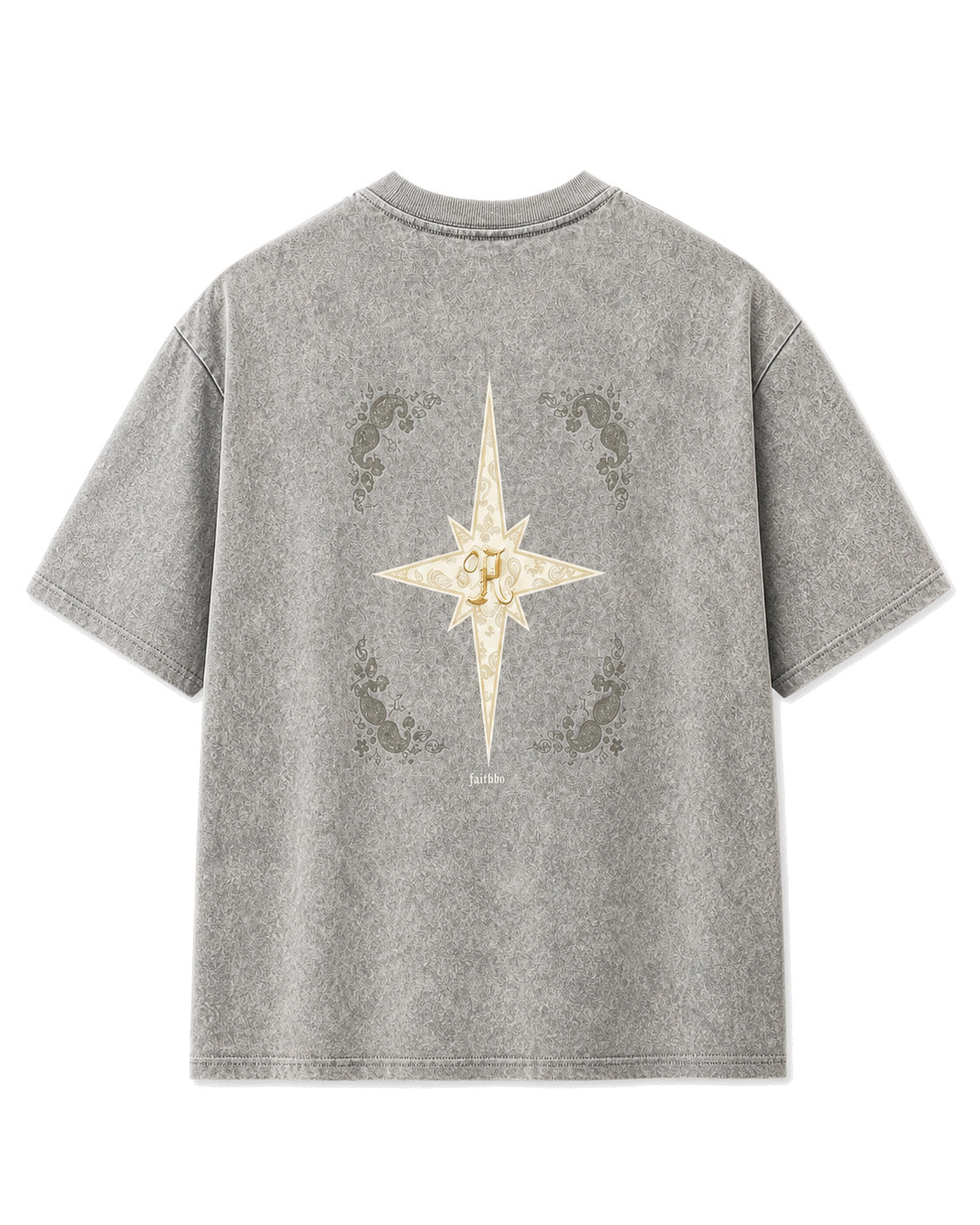 Stella Star T-Shirt