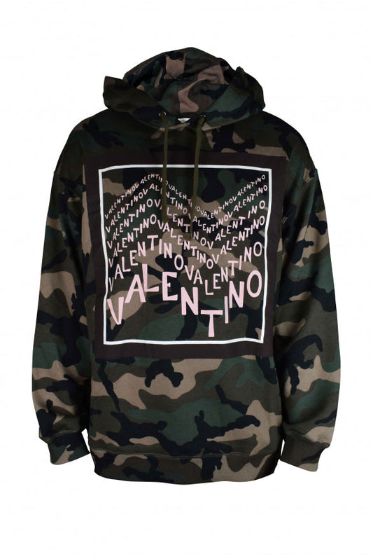 Valentino Garavani Men Sweatshirt