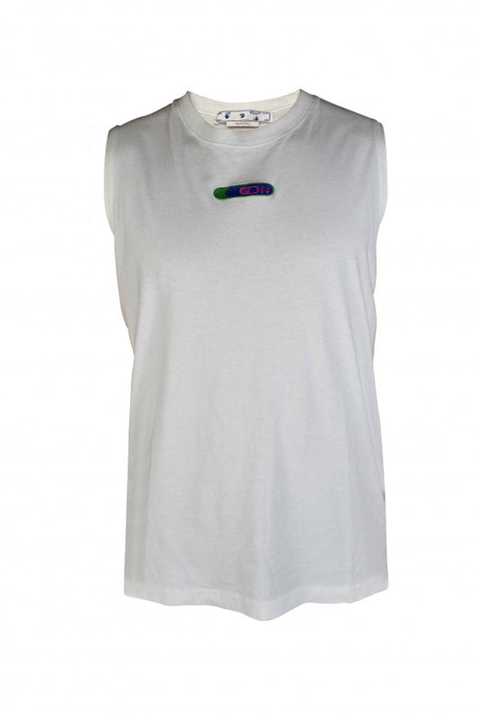 Off-White Men T-Shirt