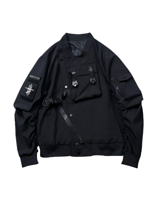 AOGZ Jacket