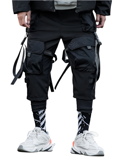 DarkSaturn Pants