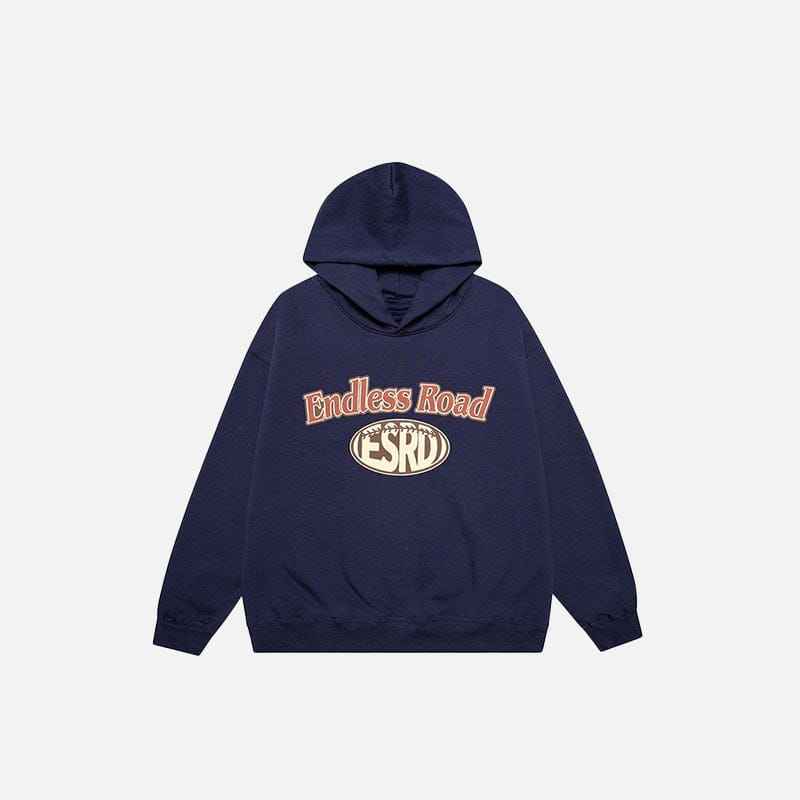 Hoodie Endless9
