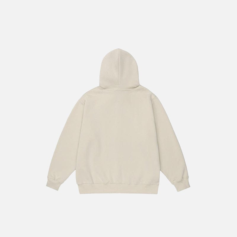 Hoodie 'Rebirth'