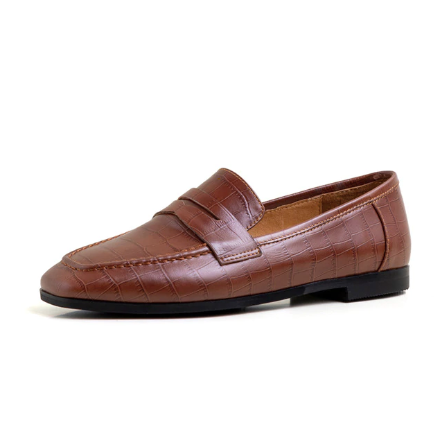 Volga Loafers - Luxuryurbanwear