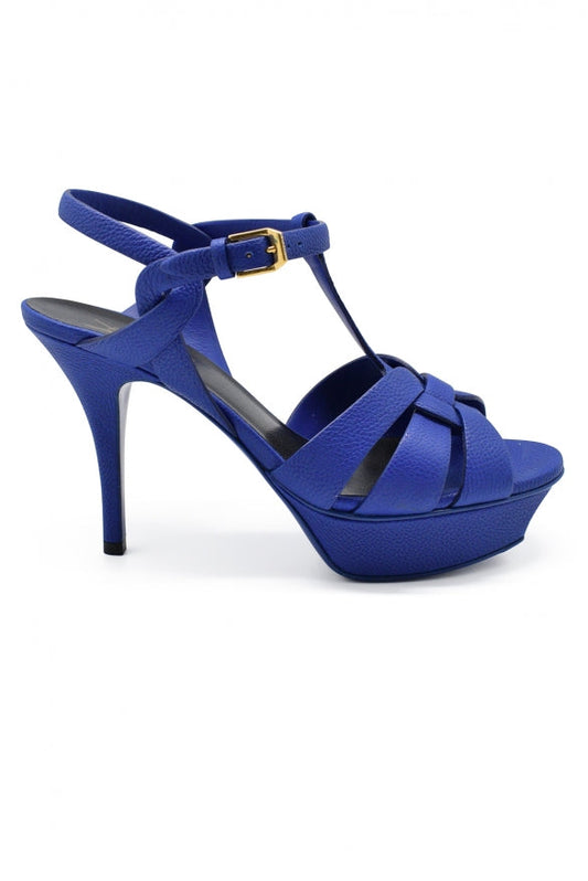 Saint Laurent Women Tribute Sandals