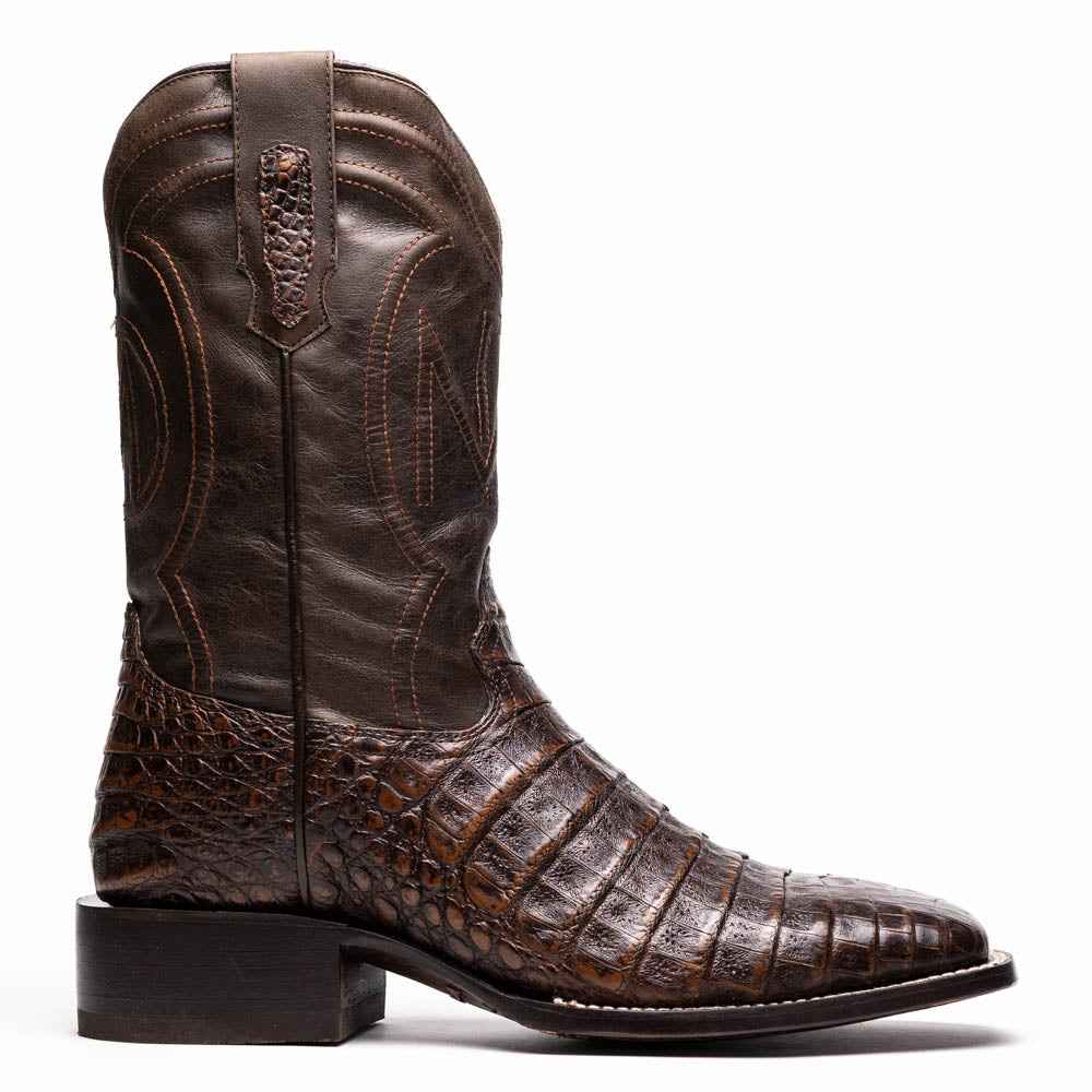 Tucson Aged Brown