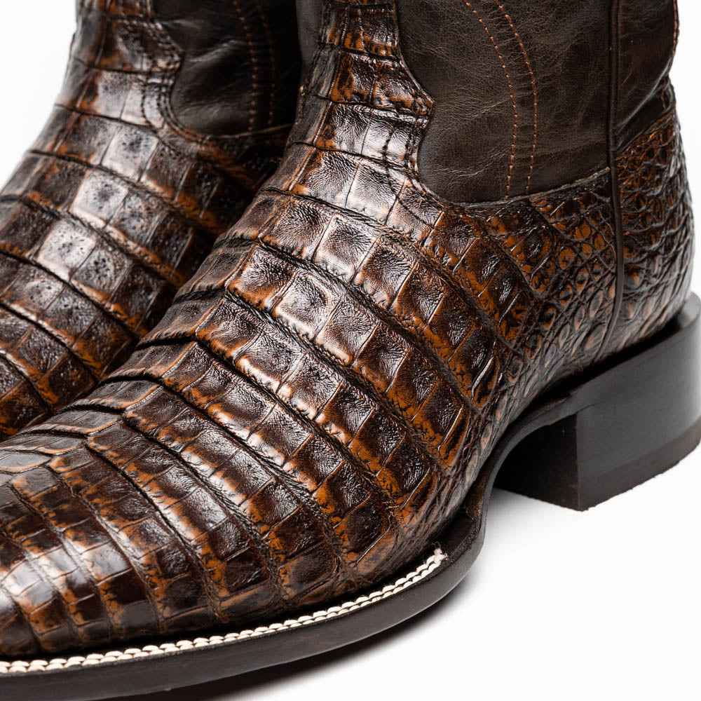 Tucson Aged Brown