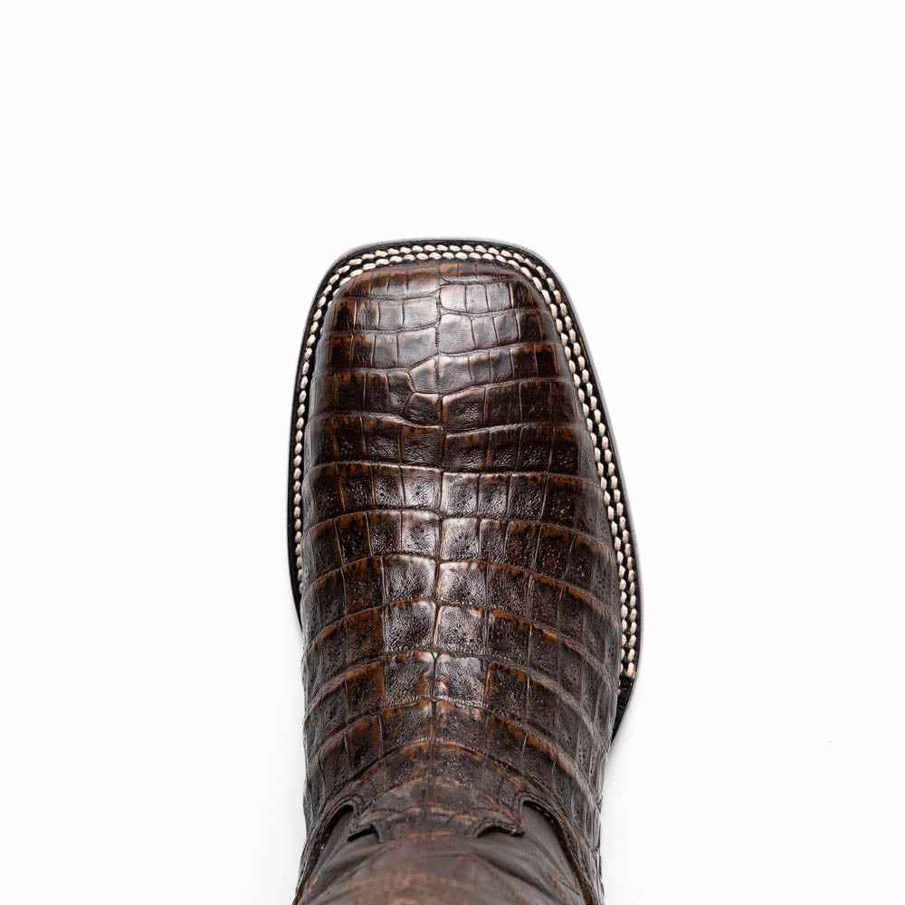 Tucson Aged Brown