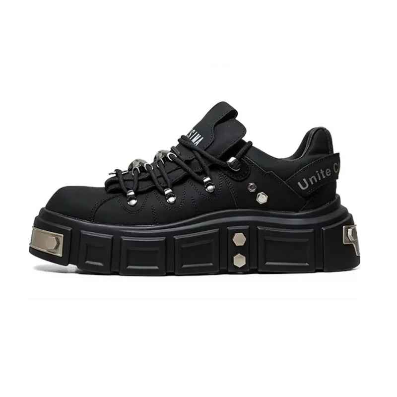 Chunky Shoes Unite of Clans best chunky shoes 2025