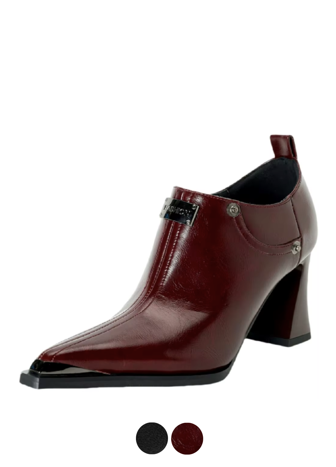 USS Shoes Aisling Women's Leather High Quality Pumps - Luxuryurbanwear