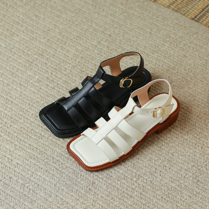 USS Shoes Alegria Women's Platform Summer Sandals - Luxuryurbanwear