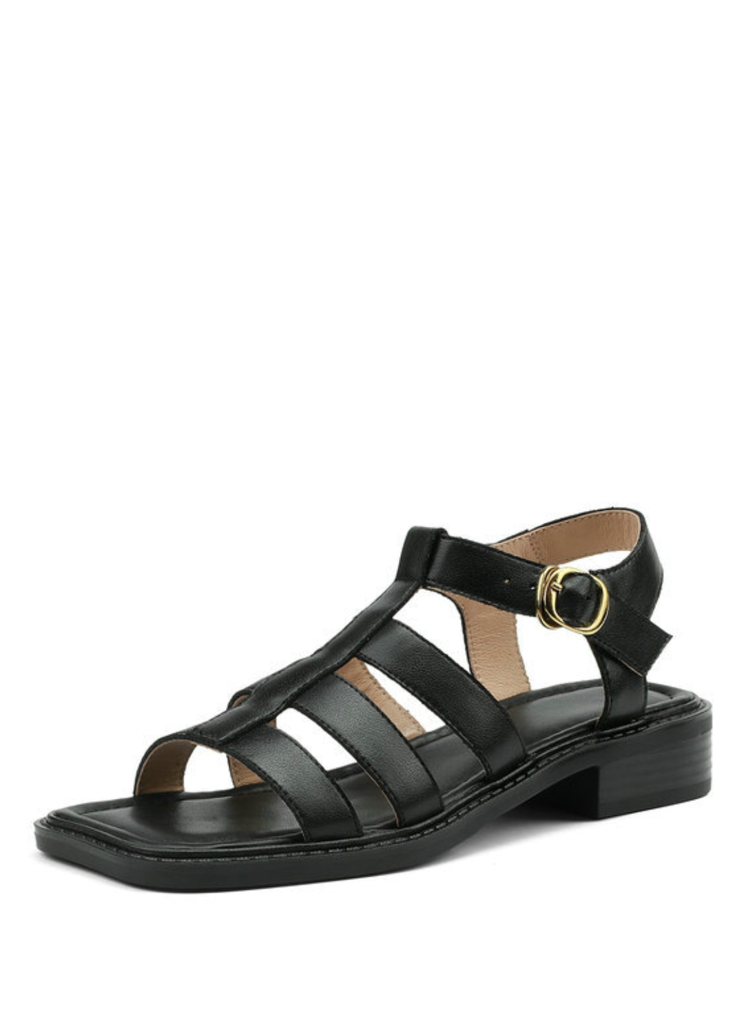 USS Shoes Alegria Women's Platform Summer Sandals - Luxuryurbanwear