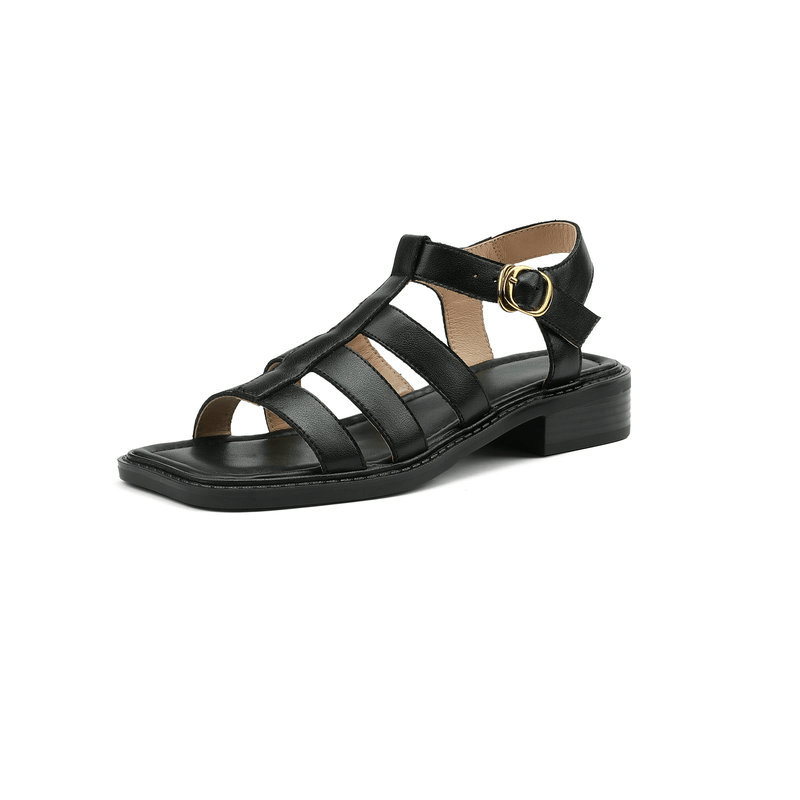 USS Shoes Alegria Women's Platform Summer Sandals