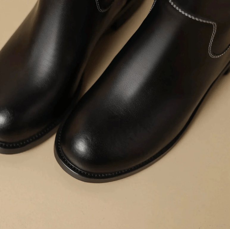 USS Shoes Alisa Women's Mid Calf Boots
