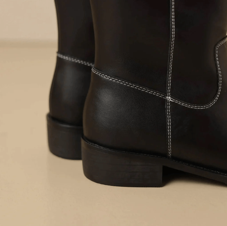 USS Shoes Alisa Women's Mid Calf Boots