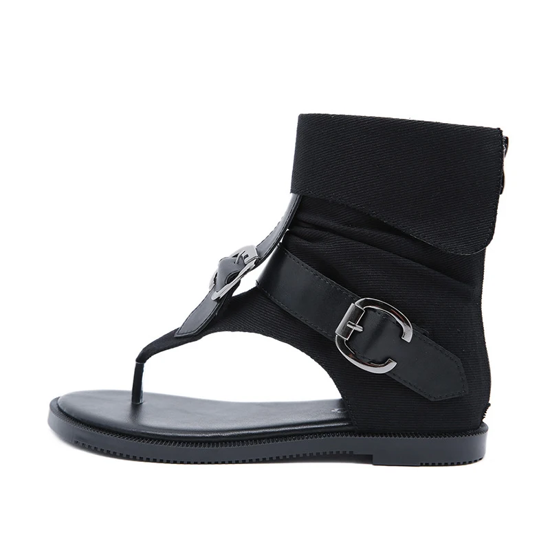USS Shoes Alizeh Women's Sandal - Luxuryurbanwear