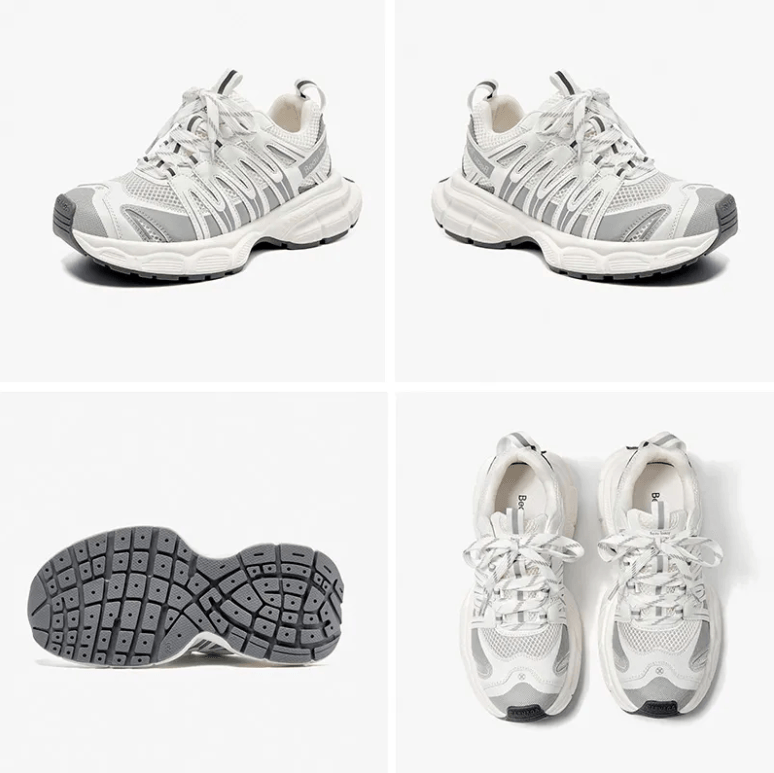 USS Shoes Amatrix Women's Sneaker