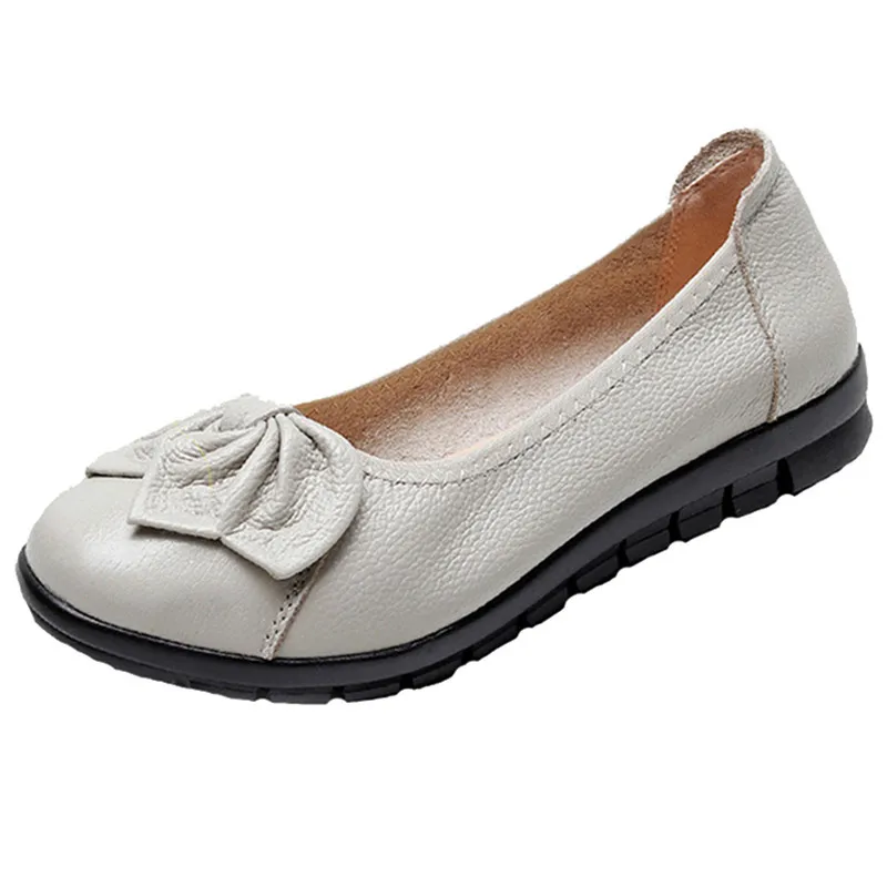 USS Shoes Aurora Women's Comfortable Loafers - Luxuryurbanwear