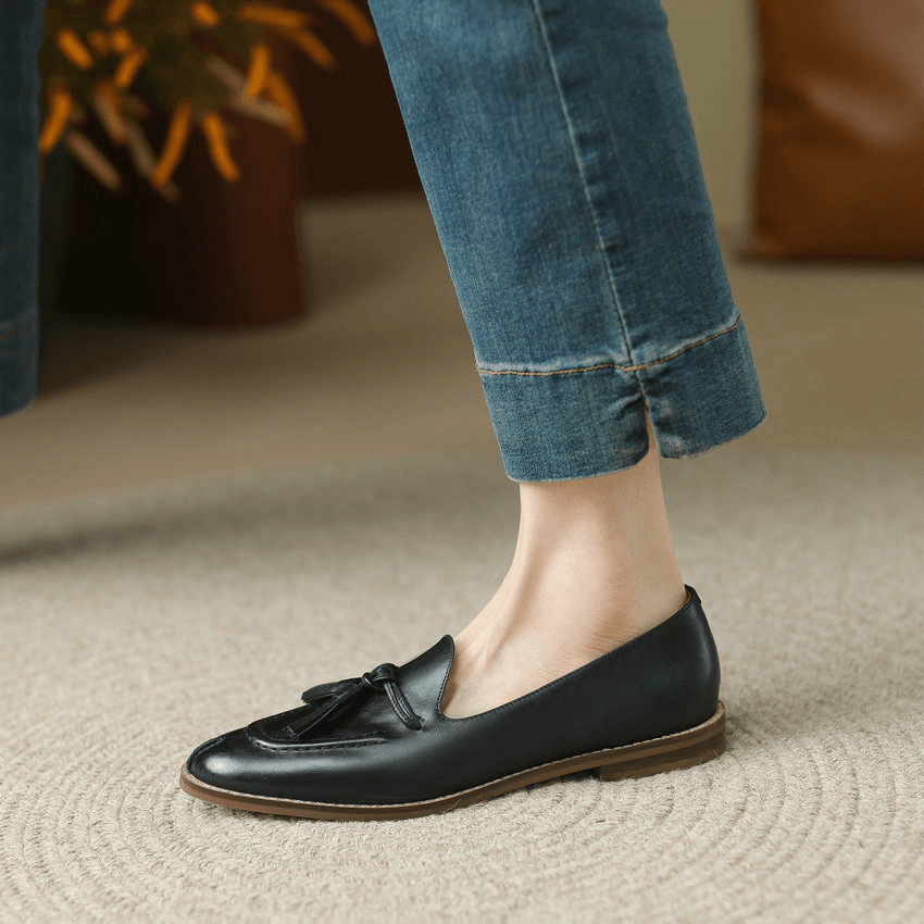 USS Shoes Barbara Women's Casual Flats Loafers