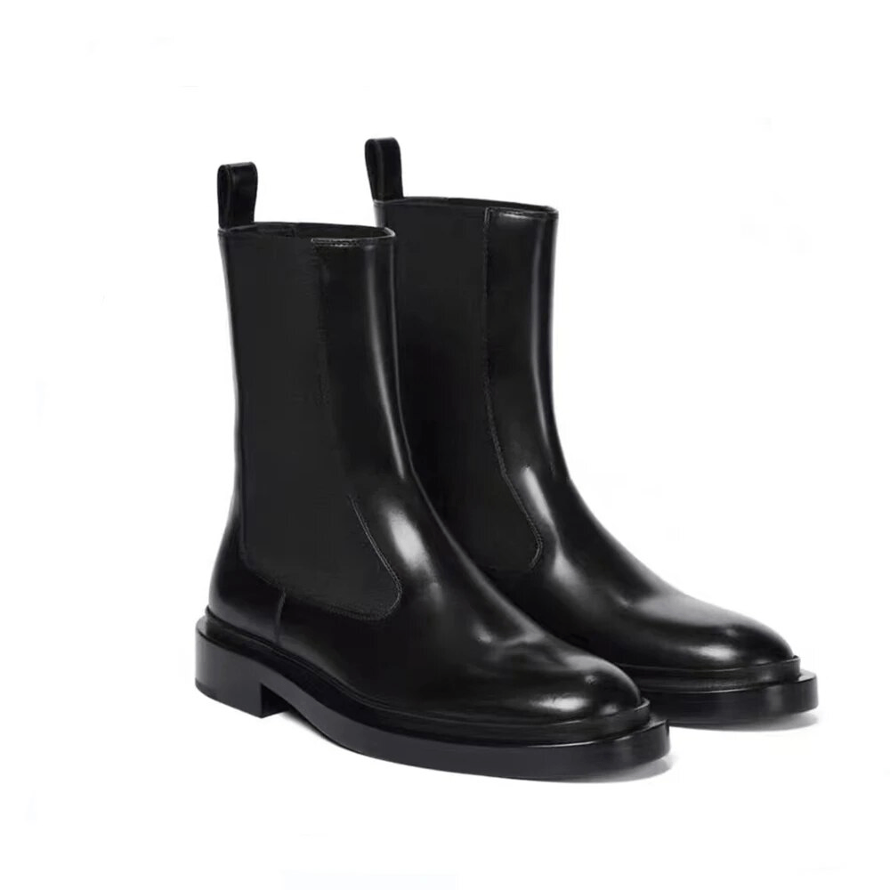 USS Shoes Bela Women's Fall Boots