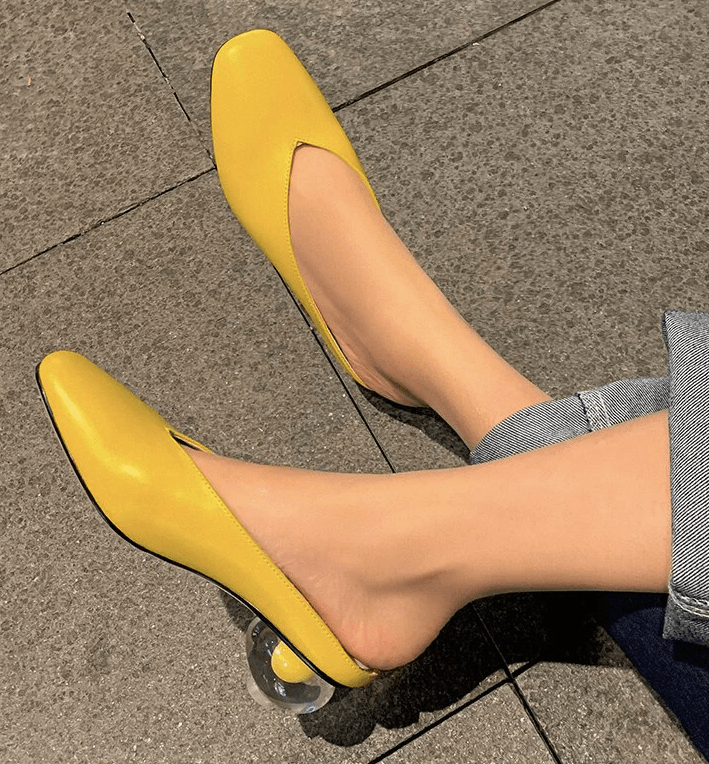 USS Shoes Belize Women's Mules