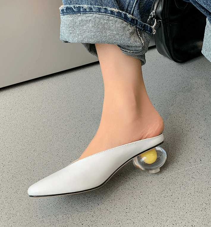 USS Shoes Belize Women's Mules