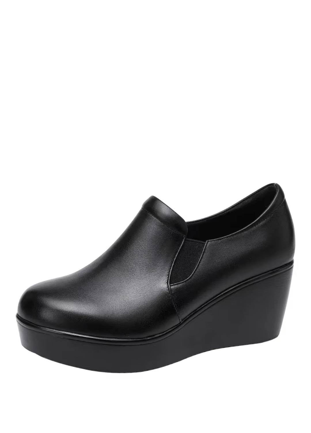 USS Shoes Virginia Women's Platform Wedges Pumps