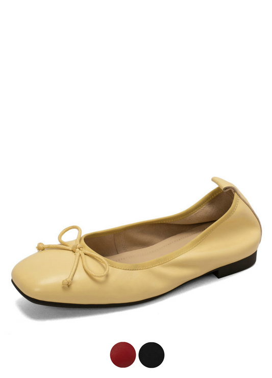 USS Shoes Catalina Women's Slip On Flats - Luxuryurbanwear