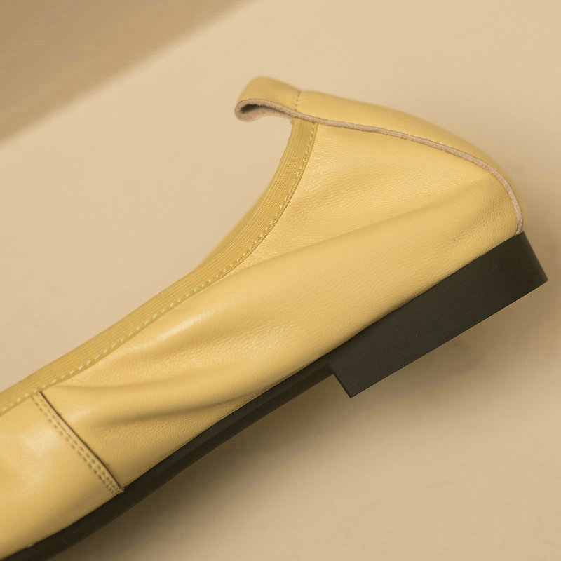 USS Shoes Catalina Women's Slip On Flats - Luxuryurbanwear