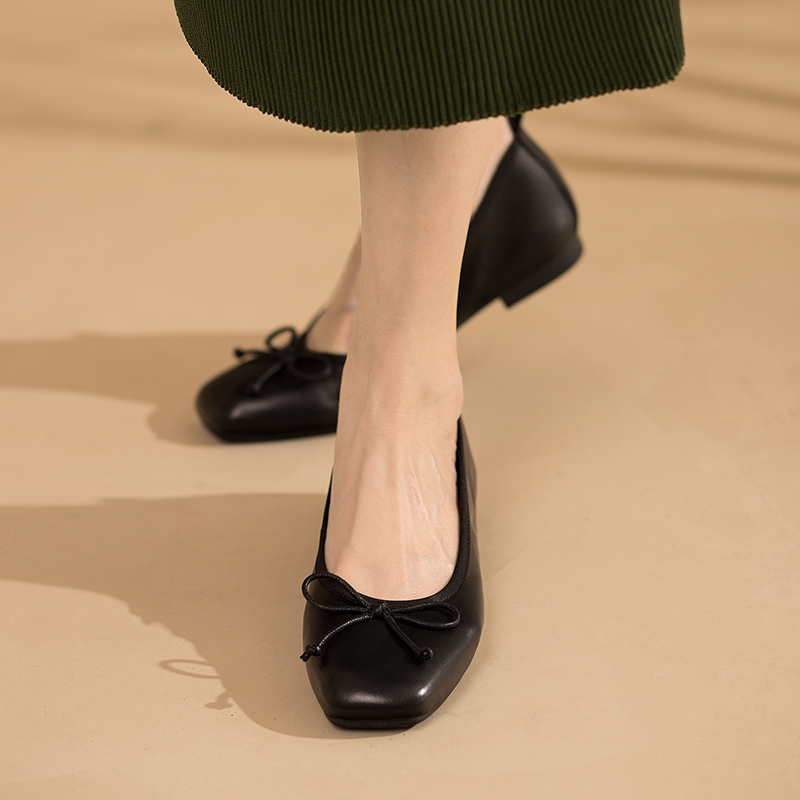 USS Shoes Catalina Women's Slip On Flats