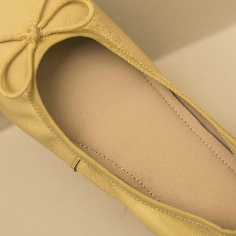 USS Shoes Catalina Women's Slip On Flats
