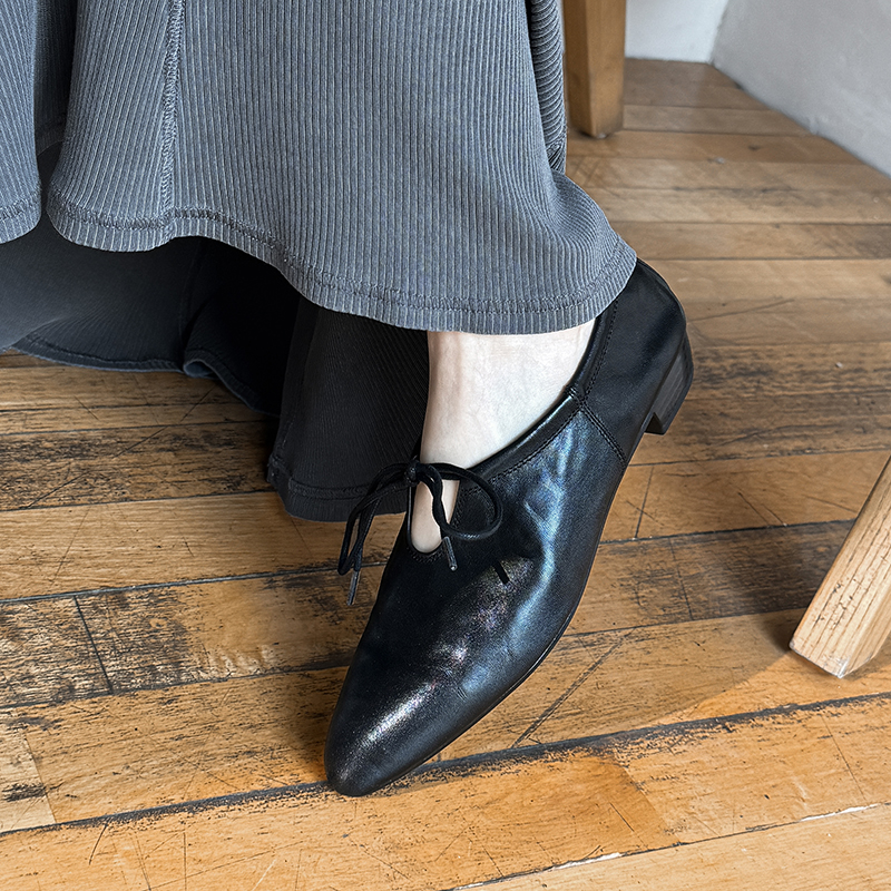 USS Shoes Celia Women's Pointed Toe Pumps - Luxuryurbanwear