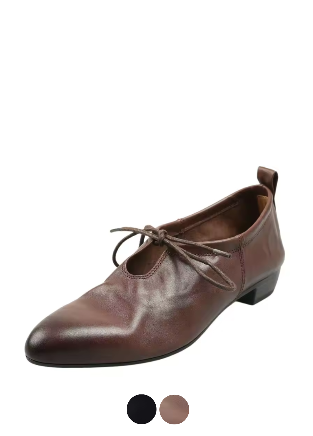 USS Shoes Celia Women's Pointed Toe Pumps - Luxuryurbanwear