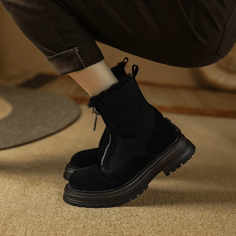 USS Shoes Celia Women's Snow Boots