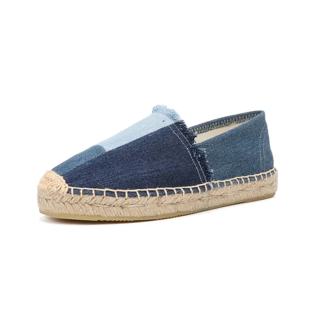USS Shoes Clara Women's Fashion Espadrilles - Luxuryurbanwear