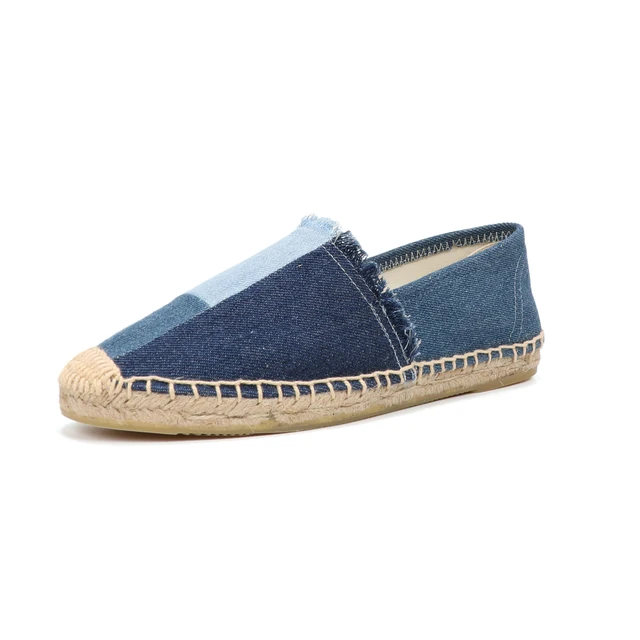 USS Shoes Clara Women's Fashion Espadrilles - Luxuryurbanwear