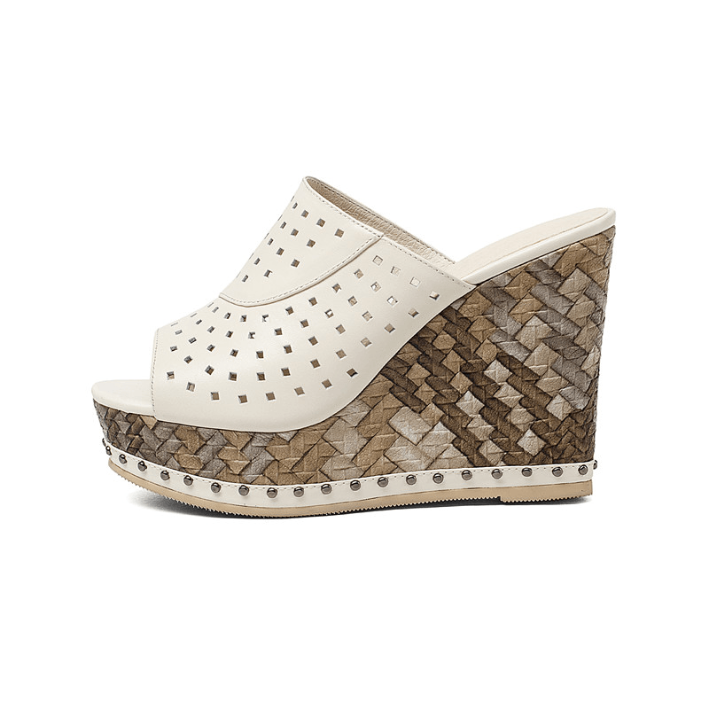 USS Shoes Coromoto Women's Wedges