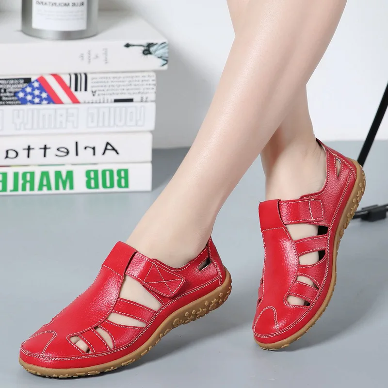 USS Shoes Cybel Women's Sandal - Luxuryurbanwear