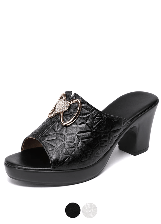 USS Shoes Doray Women's Summer Open Toe Sandals