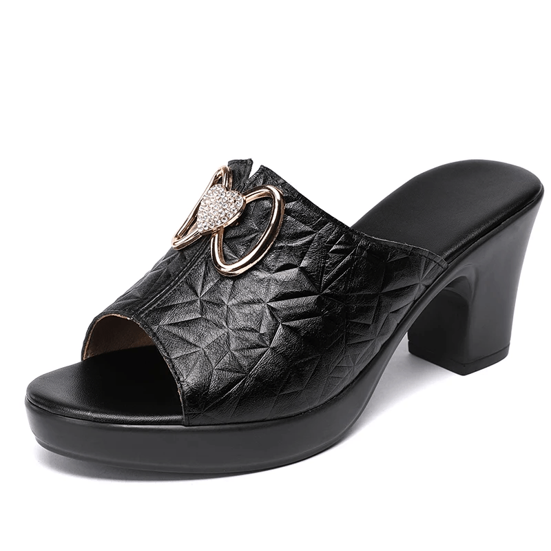 USS Shoes Doray Women's Summer Open Toe Sandals