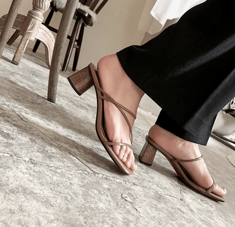 USS Shoes Dulcinea Women's Sandals