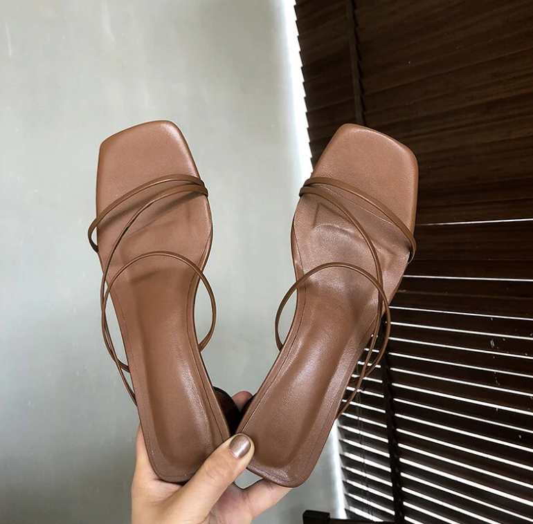 USS Shoes Dulcinea Women's Sandals