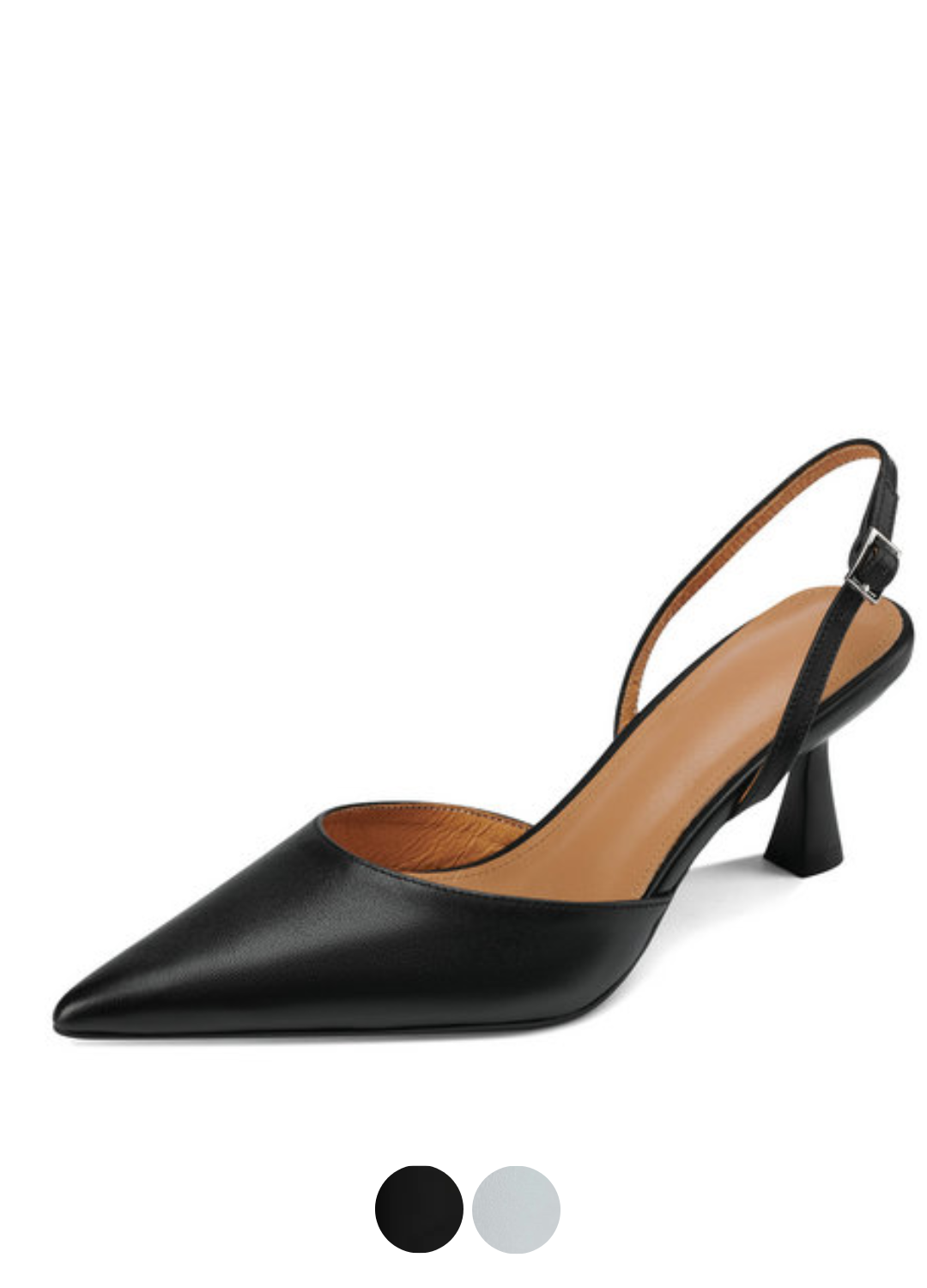 USS Shoes Elsa Women's Elegant Pump Shoes - Luxuryurbanwear