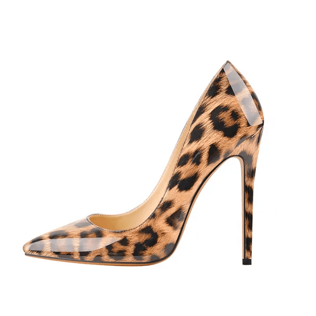 USS Shoes Fanny Women's High Heel Party Pumps