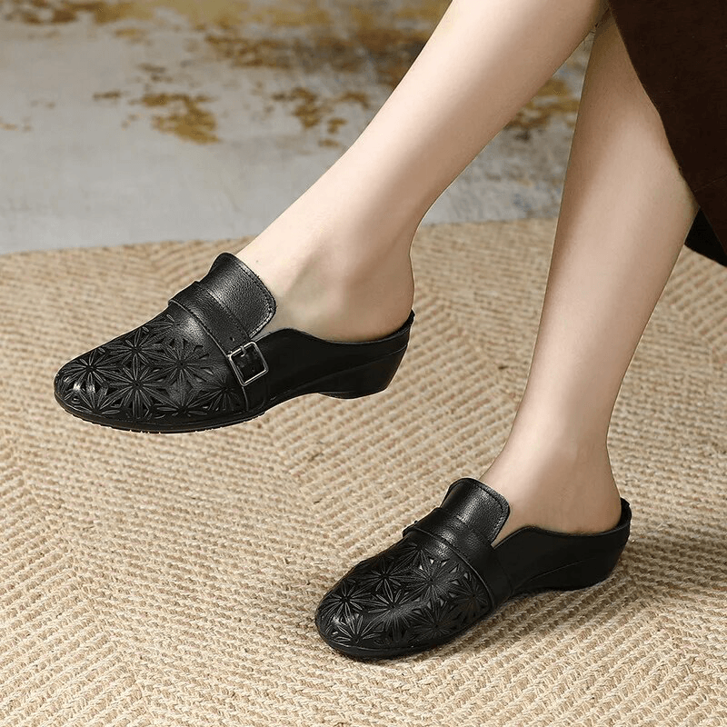 USS Shoes  Felida Women's Summer Clogs