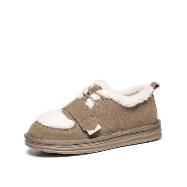USS Shoes Fray Women's Winter Sneaker