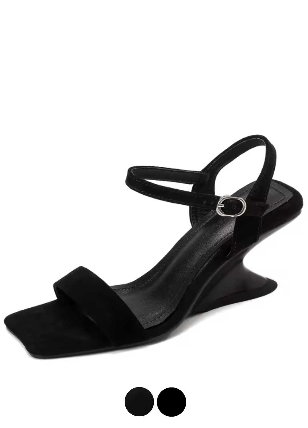 USS Shoes Gaviota Women's Open Toe Ankle Straps Party Sandals