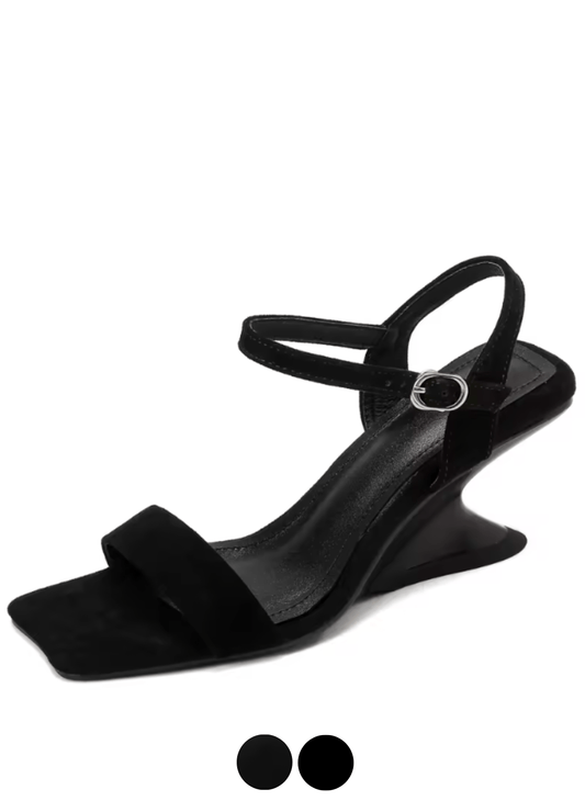 USS Shoes Gaviota Women's Open Toe Ankle Straps Party Sandals