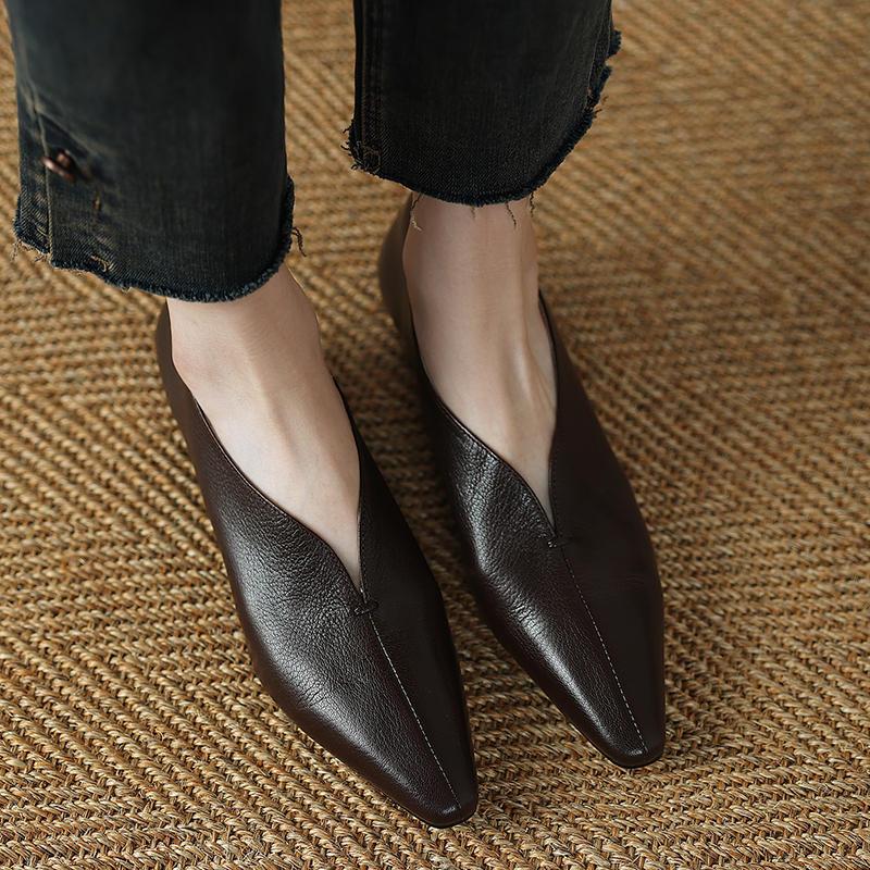 USS Shoes Gina Women's Comfortable Elegant Pumps - Luxuryurbanwear